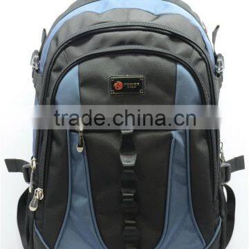 Sports crazy backpacks with laptop padding