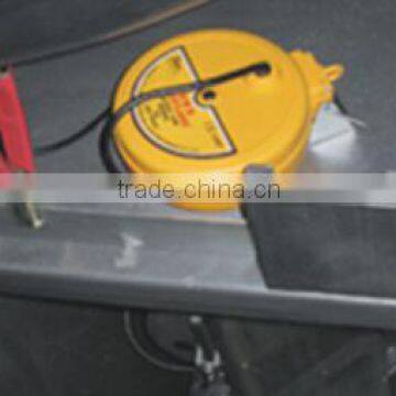Axles Trailer Parts Two Way Motorized Valve