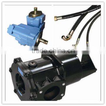 AF130 Plastic Injection Molding Machine photo-3