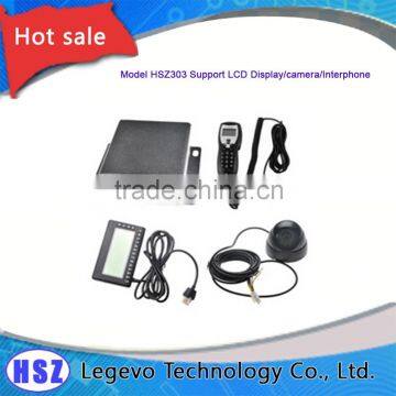 Car Gps Tracker With Camera photo-3