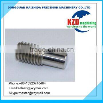 Precision CNC Machining OEM Parts with Reasonable Price