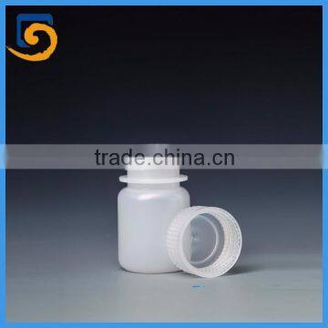 120ml Plastic Laboratory Diagnostic Reagent Bottle photo-2