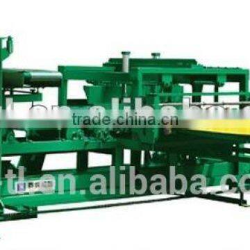 Tele Machine Auto L-size Horizontal Cutter With LCD panel