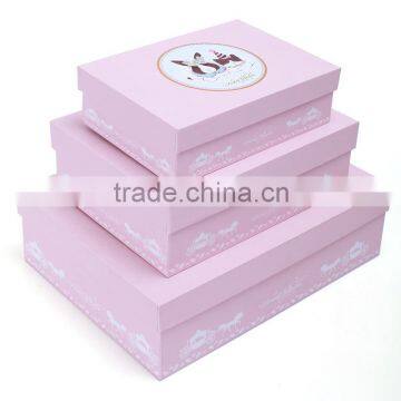 Wholesale New Arrival Custom Bird Nest Packaging Box photo-6