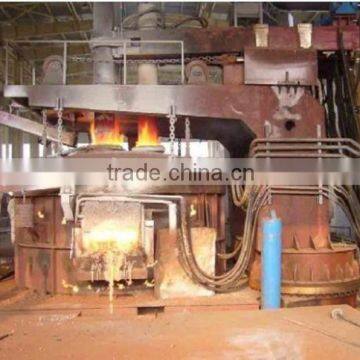 Alibaba China New Design High Temperature Electric Arc Furnace Price Electric Furnace