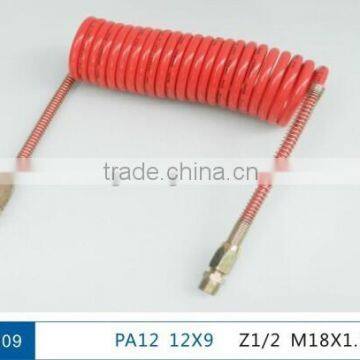 Trailer Air Brake Coils PA12 Nylon Tubing Suzi Hose photo-4