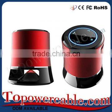 Best Bluetooth Wireless Speakers With Stereo Sounds For Samsung S7 For Samsung S6 photo-2