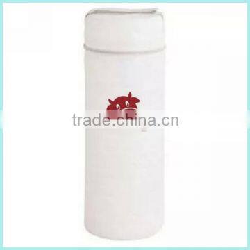 Customized Design Baby Feeding Bottle Thermo Bottle Milk Warmer
