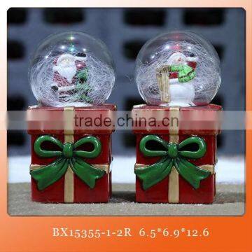 party accessory China Wholesale bracelets & bangles ceramic christmas item