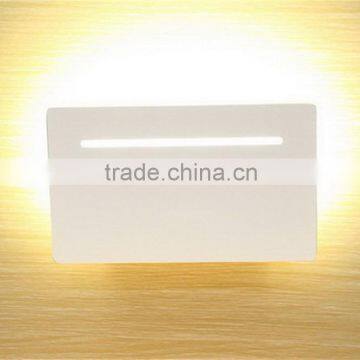 Indoor Residential Decorative 5W Aluminum Wall Light Modern photo-4
