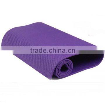 PVC Anti-skid and anti-tear yoga mat