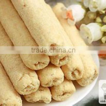 china automatic Leisure snacks food making machine