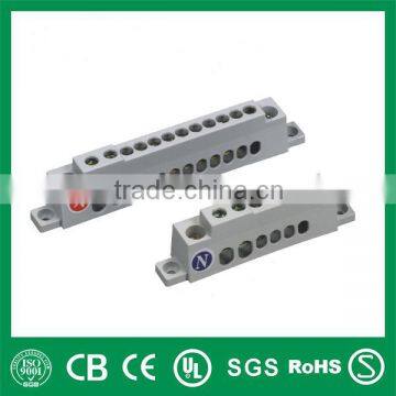 low voltage terminal block