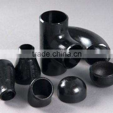 A234WPB carbon steel fittings