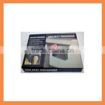 02-4946 ARM rest organizer as seen on TV
