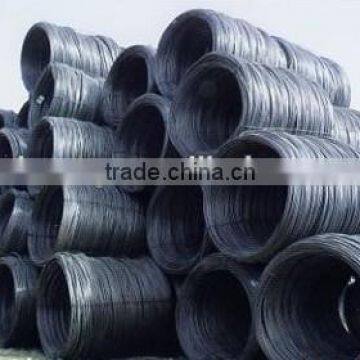 Wire Rods