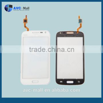 mobile phone spare parts for Samsung Galaxy Core I8260 touch screen white