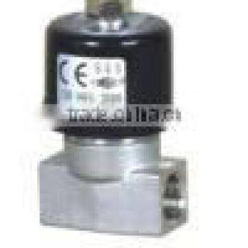 UD-C-10J IP54 DN10mm stainless steel solenoid valve