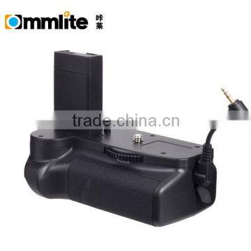 Commlite Camera Accessories DSLR Camera Battery Grip For Canon 1100D photo-4