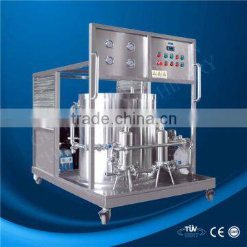 automatic perfume making machine