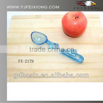 Plastic Ice Cream Scope