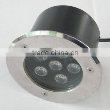 110v 220v 3w 6w 9w 12w Outdoor Inground Led Lights photo-3