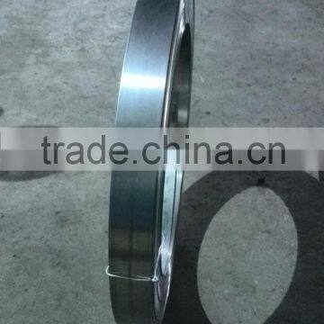 Alchrome Strip/Nickel Alloy Sheet OCr21Al6Nb 0.6mm sheet