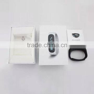 Bluetooth Wrist Band Vibrator, Bluetooth Vibrating Bangle, China Bluetooth Bracelets photo-5