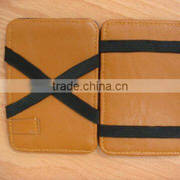 New Denim Design Magic Trick Wallet photo-2