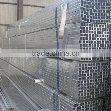 Hot Dipped Galvanized Steel Pipe photo-2