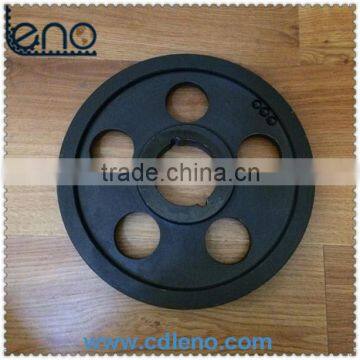 V-Belt Pulley 3/4" Industrial Wheel Cast Iron