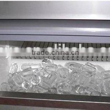 BN-50B High Quality Portable Bullet Ice Maker photo-2