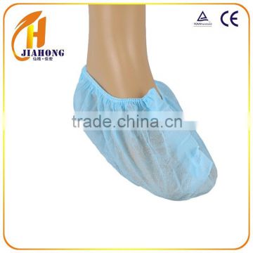 High quality watertightness and isolated mud PP shoe cover