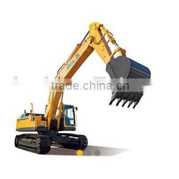 23 ton SDLG excavator LG6235E from china