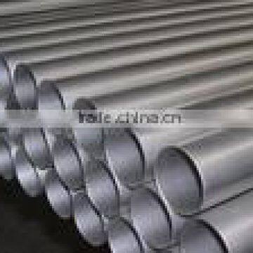 thick wall seamless titanium alloy tube