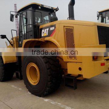 996H,Used Wheel Loader 966G,used wheel loader