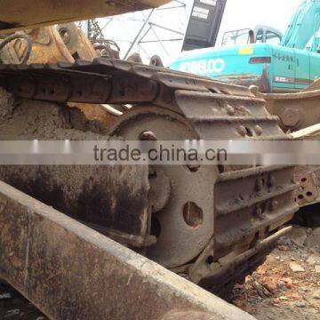 Used Good Condition Excavator PC60 in Cheap Price for Sale photo-6