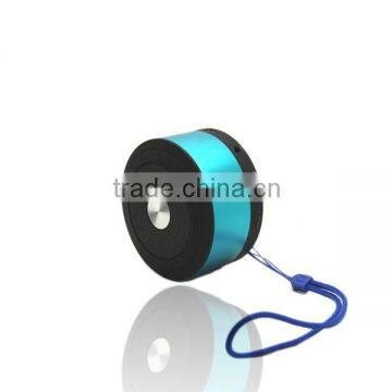 High Technology Made In China Sale Portable Bluetooth Speaker For American photo-5