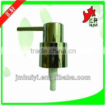 28/400 plastic acrylic cosmetic dispenser