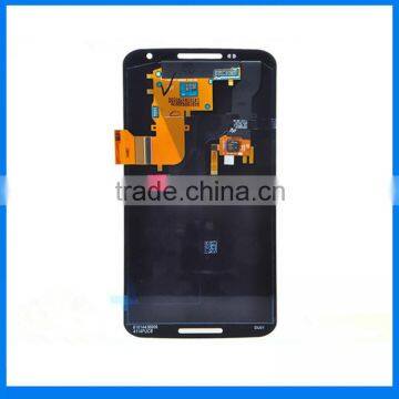 5.96inch 2560x1440Touch Screen Digitizer Assembly For Moto Nexus 6 LCD Screen Display