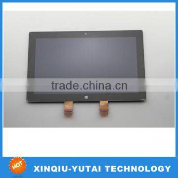 Repairing lcd digitizer assembly for microsoft surface pro, replacement lcd touch screen for microsoft surface