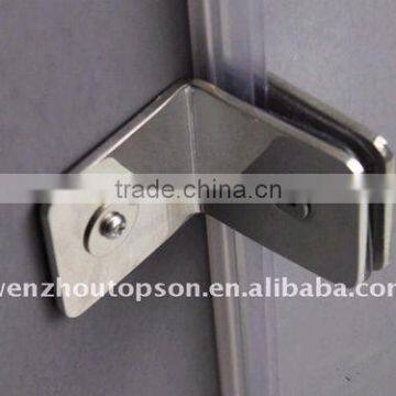 frameless glass sliding shower door hardware