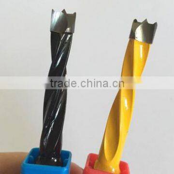 Wood Drill Bits