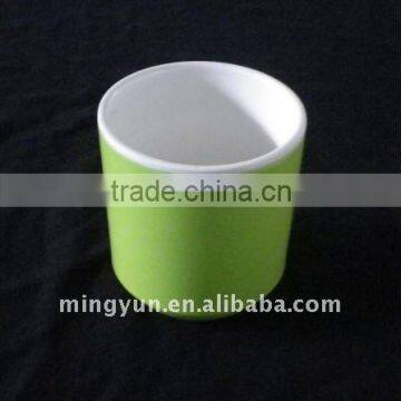 Unique plastic cups