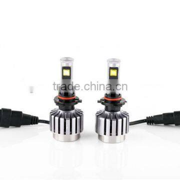 6000-7000K 2880LM 9005/9006 30w Car Led Headlight photo-3