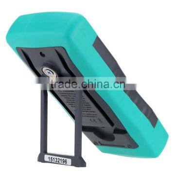 HoldPeak HP-890CN HP890CN LCD Digital Multimeter DMM With NCV Detector DC AC Voltage Current Meter Resistance Diode Capaticance photo-2