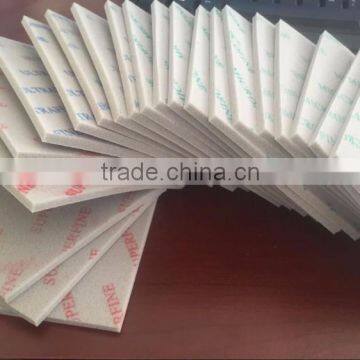 4 1/2" x 5 1/2" Softback Sanding Sponge Sandpaper