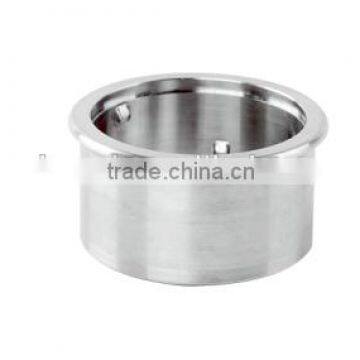 stainless casting Beer barrel necks No:ABS-G-004