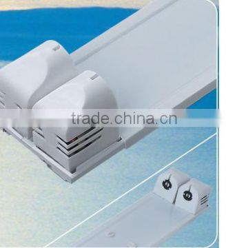 2x20W electronic lamp fixture