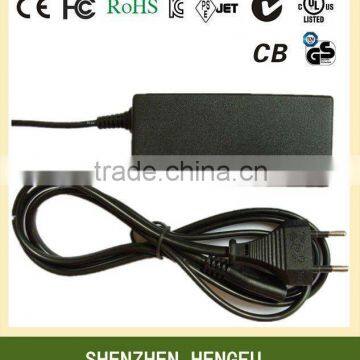 Wholesale 40W 20V 2A AC DC Laptop Power Charger Adapter for lenovo